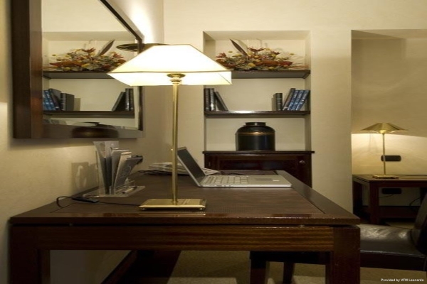 Hotel Allegroitalia San Gallo Palace (Florenz)